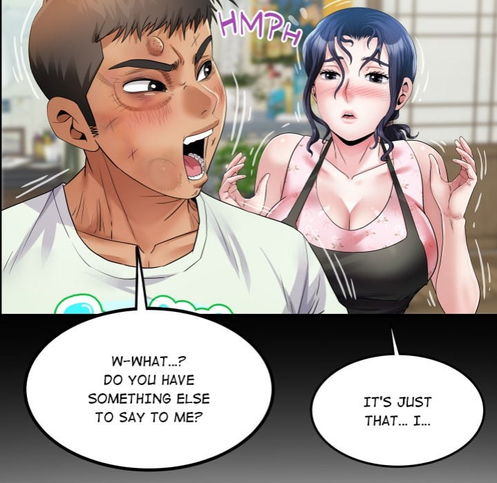 Single Room - Chapter 17 Page 19