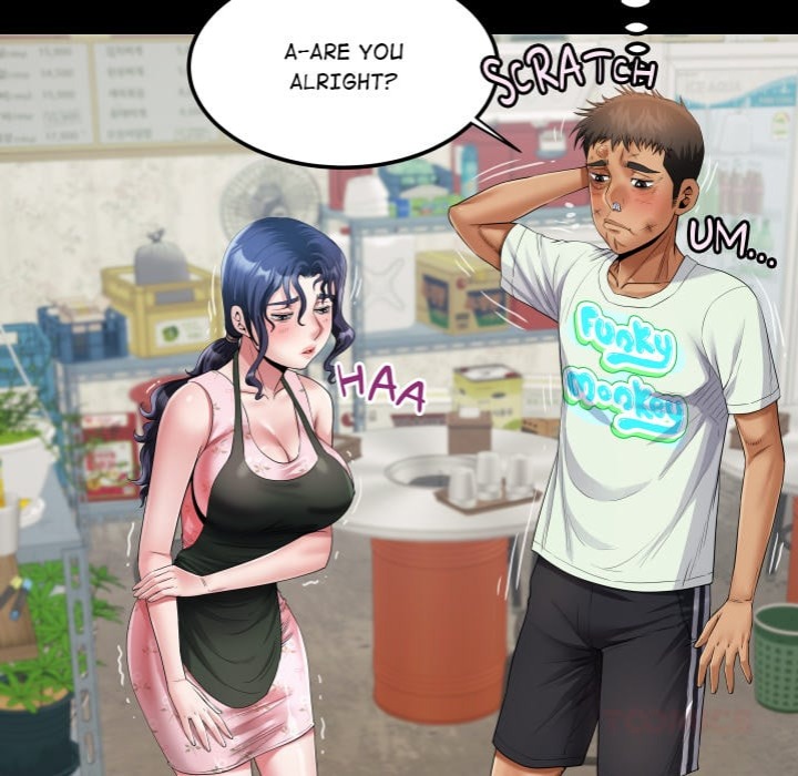 Single Room - Chapter 17 Page 39