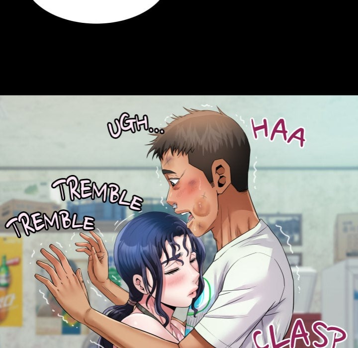 Single Room - Chapter 17 Page 56