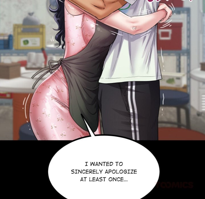 Single Room - Chapter 17 Page 57