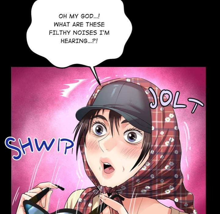 Single Room - Chapter 18 Page 119