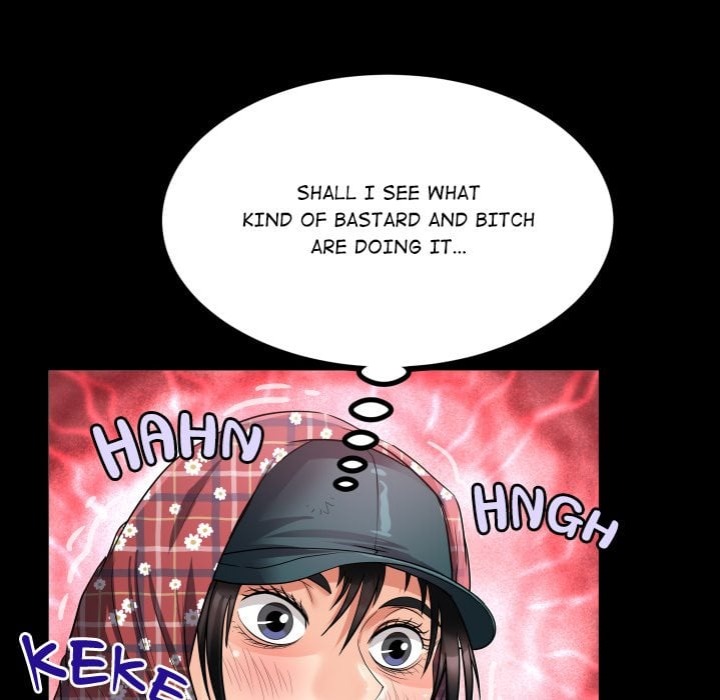 Single Room - Chapter 18 Page 122