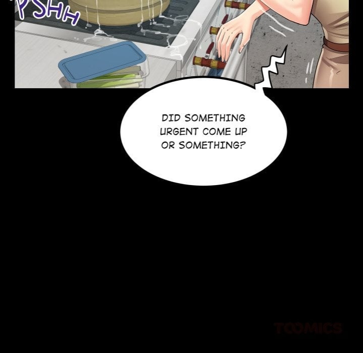 Single Room - Chapter 18 Page 15