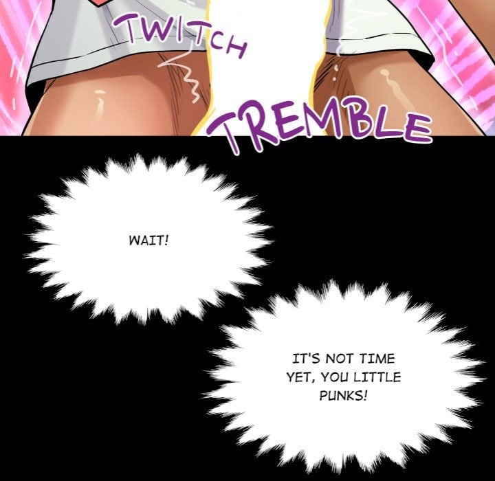 Single Room - Chapter 18 Page 35