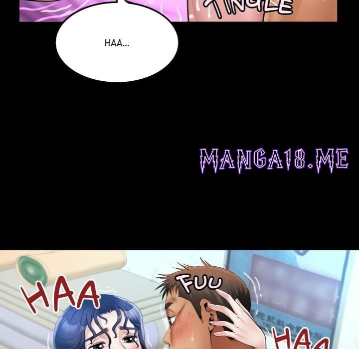 Single Room - Chapter 18 Page 49