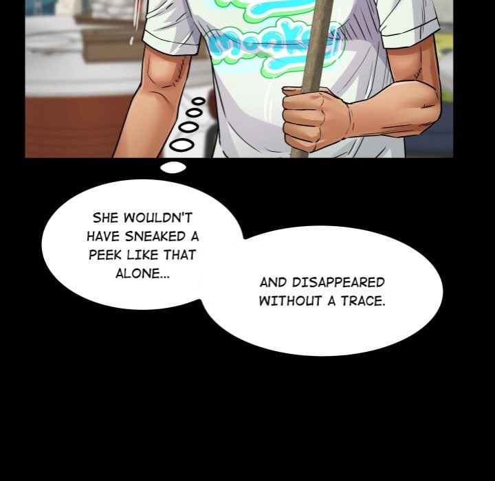 Single Room - Chapter 19 Page 108