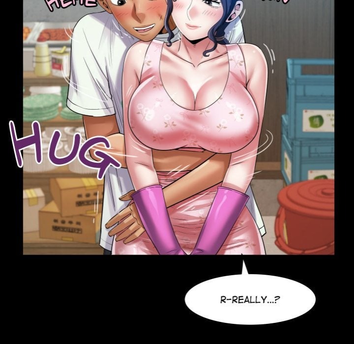 Single Room - Chapter 19 Page 118