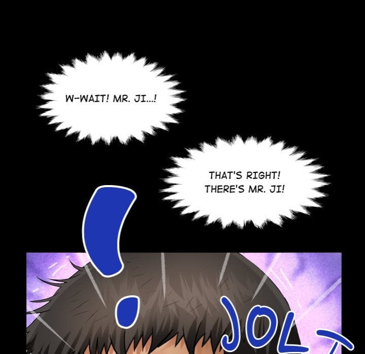 Single Room - Chapter 19 Page 128