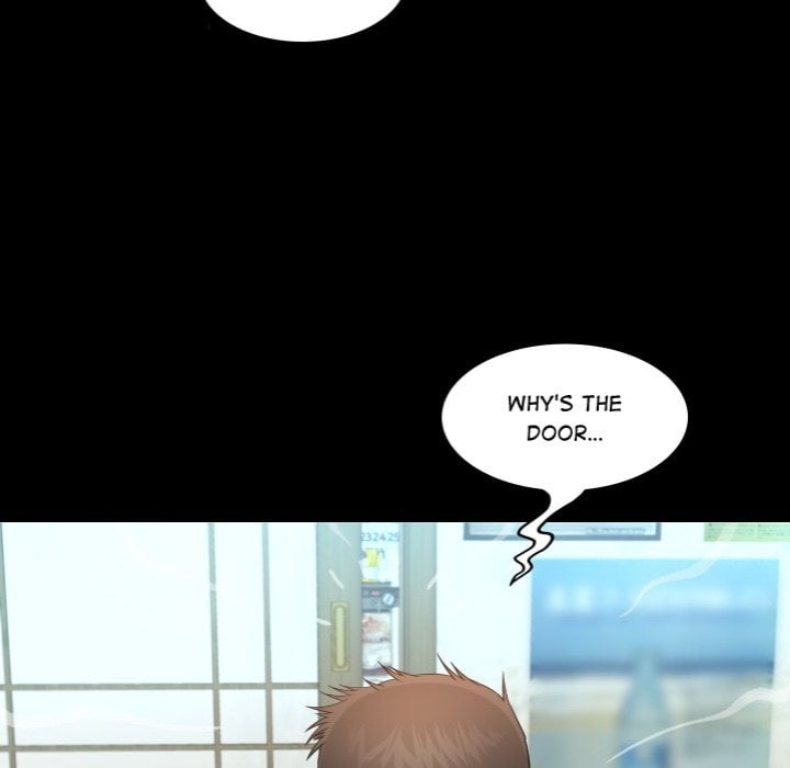 Single Room - Chapter 19 Page 58