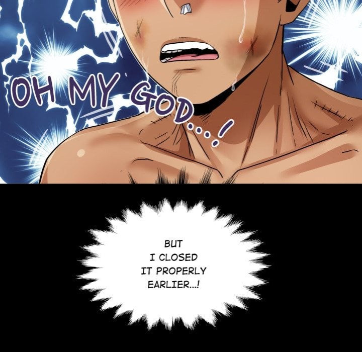 Single Room - Chapter 19 Page 61