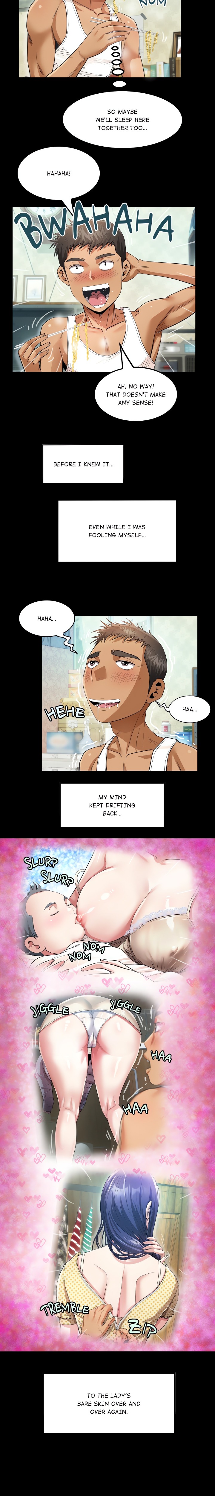 Single Room - Chapter 2 Page 12