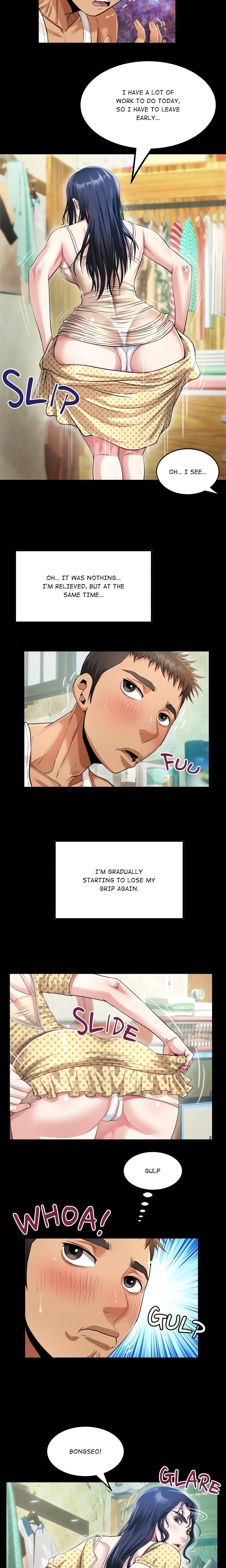 Single Room - Chapter 2 Page 5