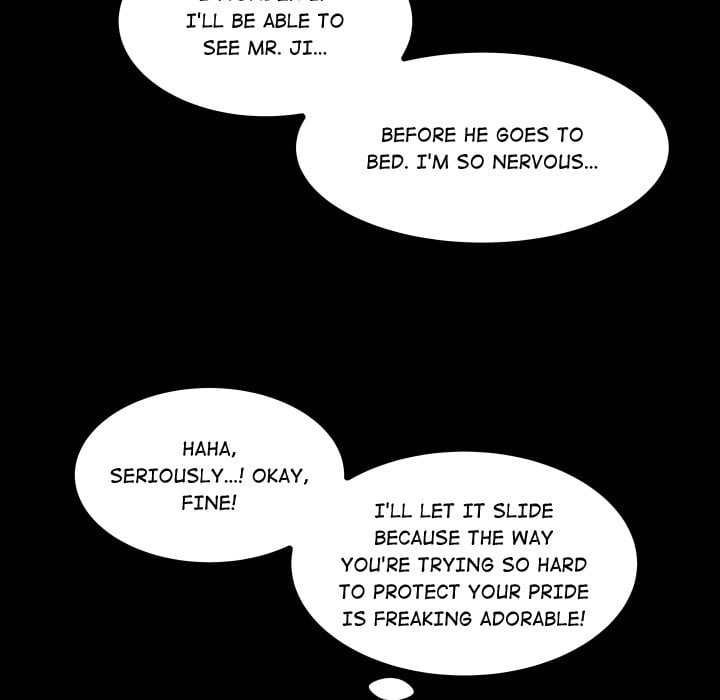 Single Room - Chapter 20 Page 101