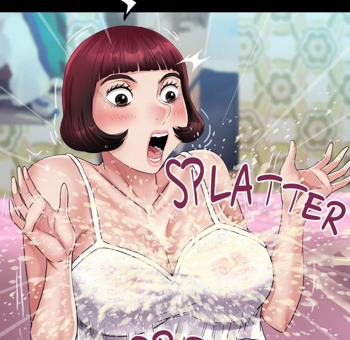 Single Room - Chapter 20 Page 131