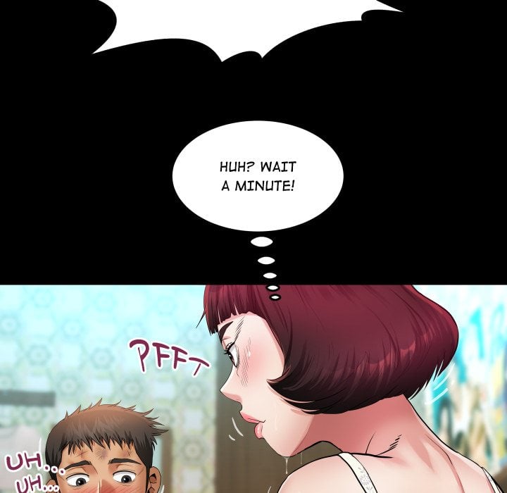 Single Room - Chapter 20 Page 134