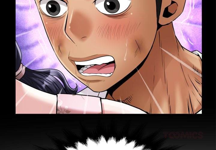 Single Room - Chapter 20 Page 3