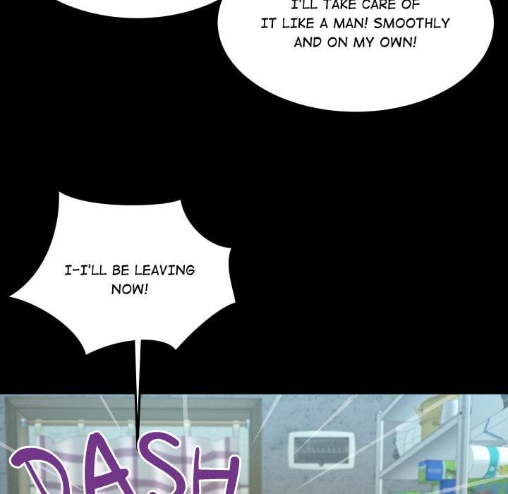 Single Room - Chapter 20 Page 41