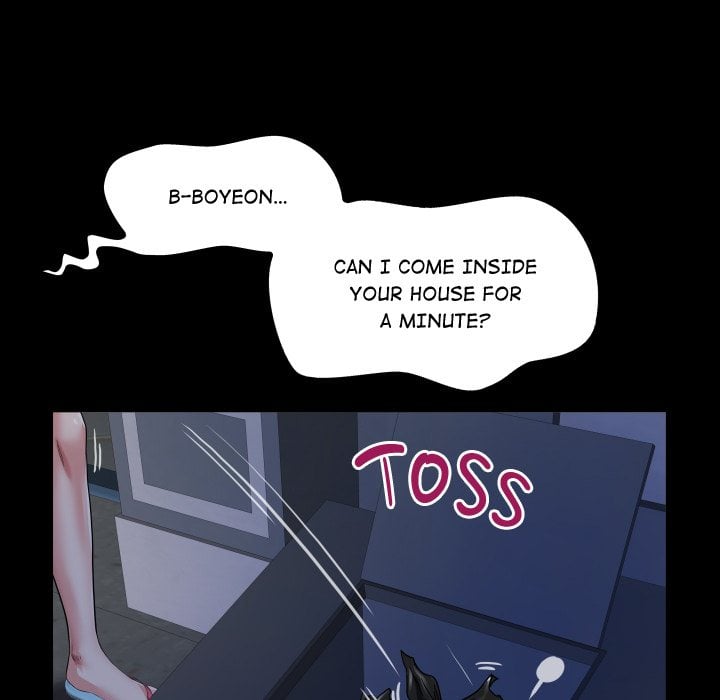 Single Room - Chapter 20 Page 87