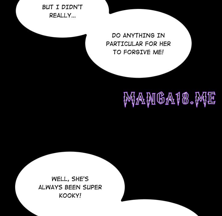 Single Room - Chapter 21 Page 20