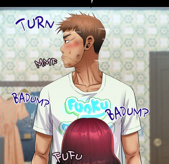 Single Room - Chapter 21 Page 40