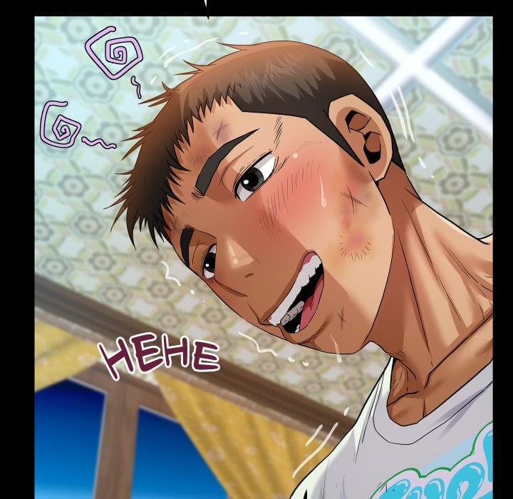 Single Room - Chapter 21 Page 52