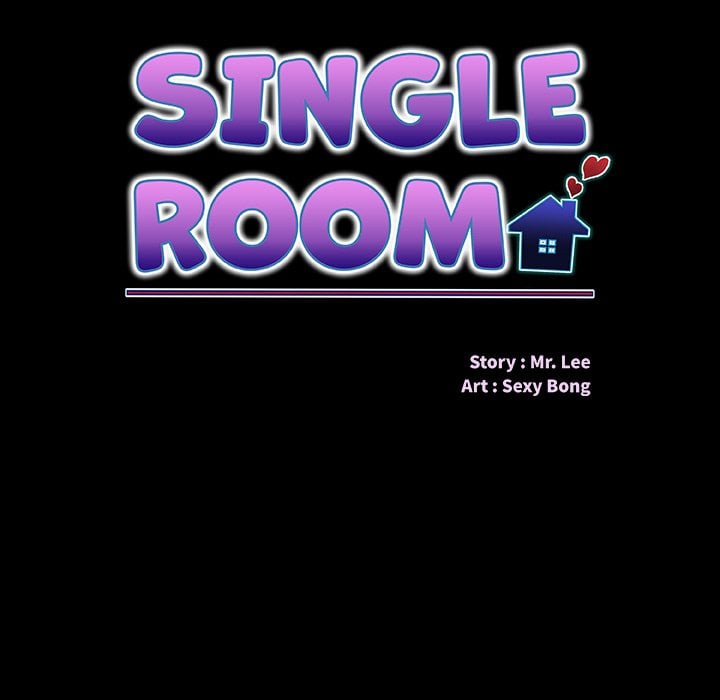 Single Room - Chapter 21 Page 97