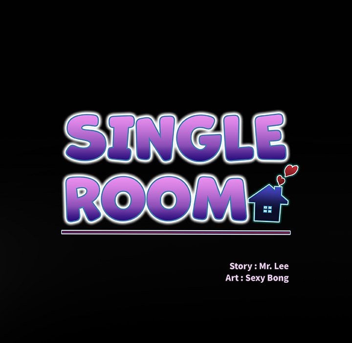 Single Room - Chapter 22 Page 10