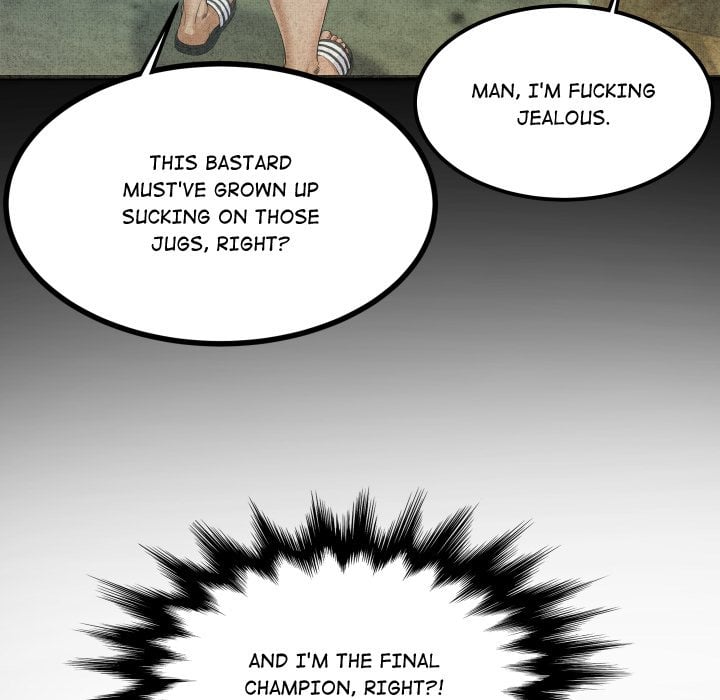 Single Room - Chapter 22 Page 29