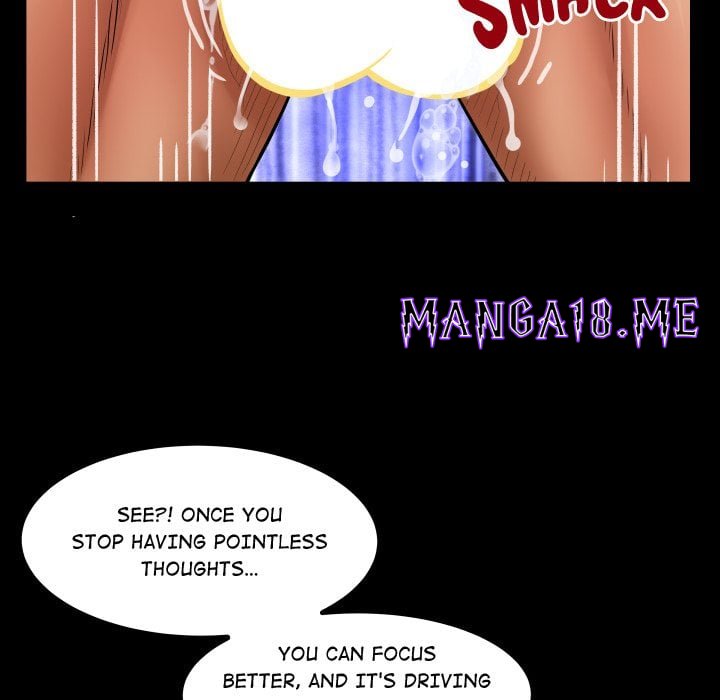 Single Room - Chapter 22 Page 84