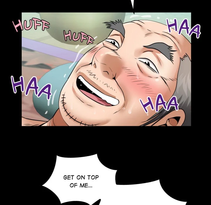 Single Room - Chapter 23 Page 82