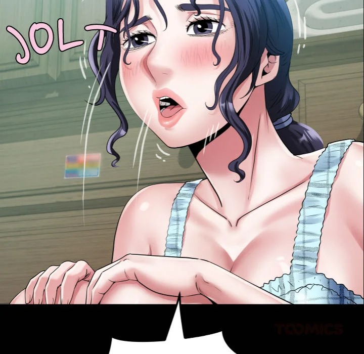 Single Room - Chapter 23 Page 9