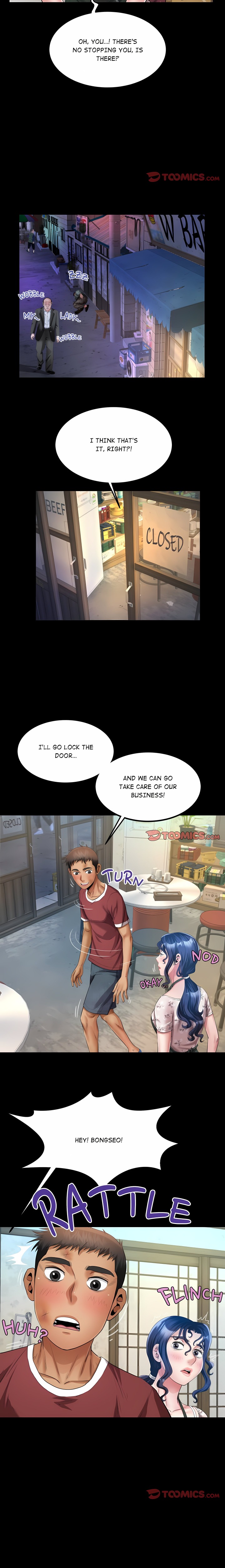 Single Room - Chapter 30 Page 15