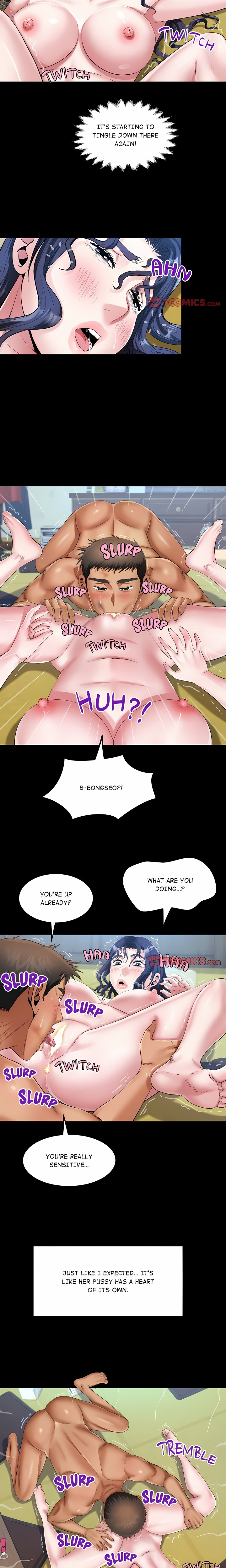 Single Room - Chapter 30 Page 4