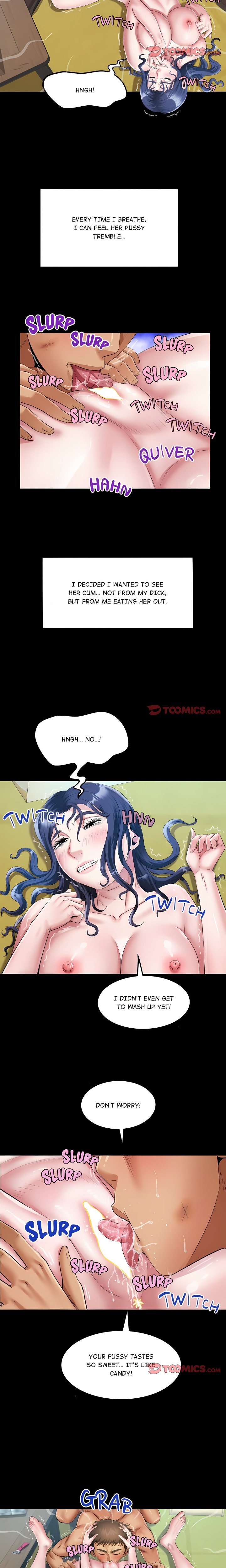 Single Room - Chapter 30 Page 5