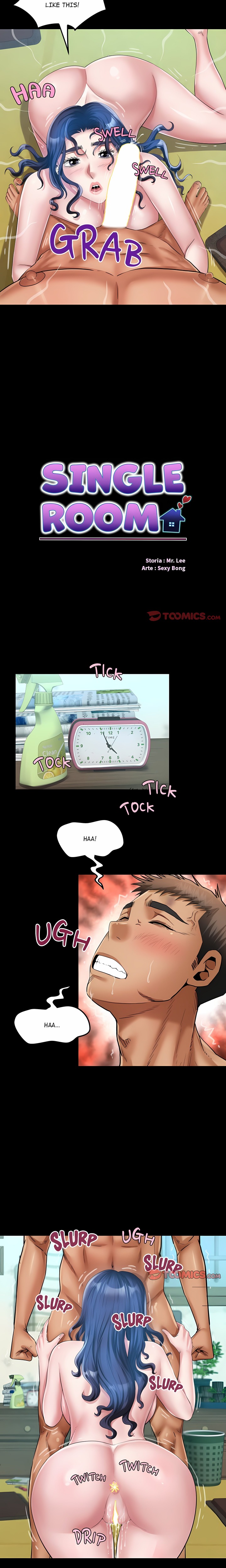 Single Room - Chapter 30 Page 8