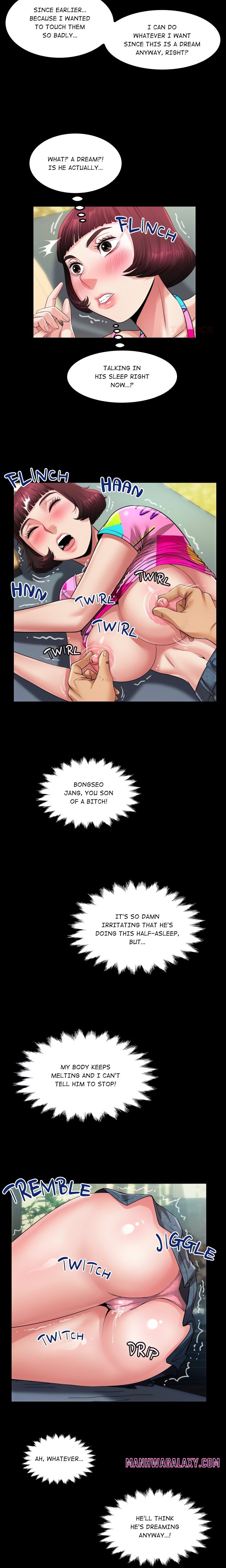 Single Room - Chapter 4 Page 17