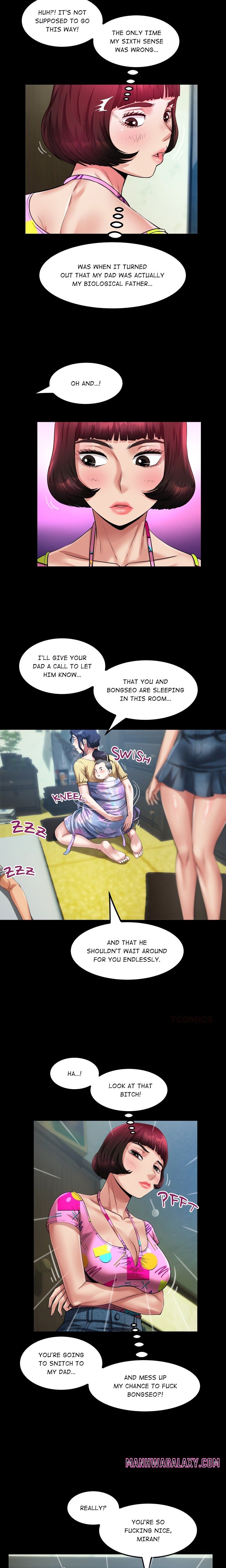 Single Room - Chapter 4 Page 9