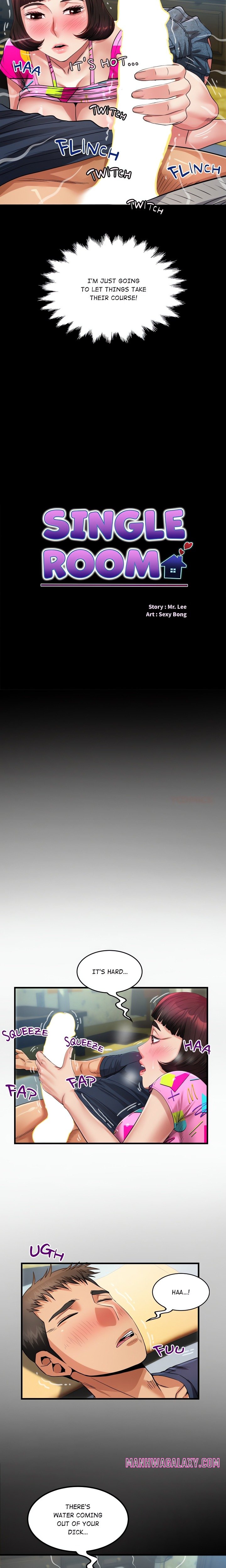 Single Room - Chapter 5 Page 2