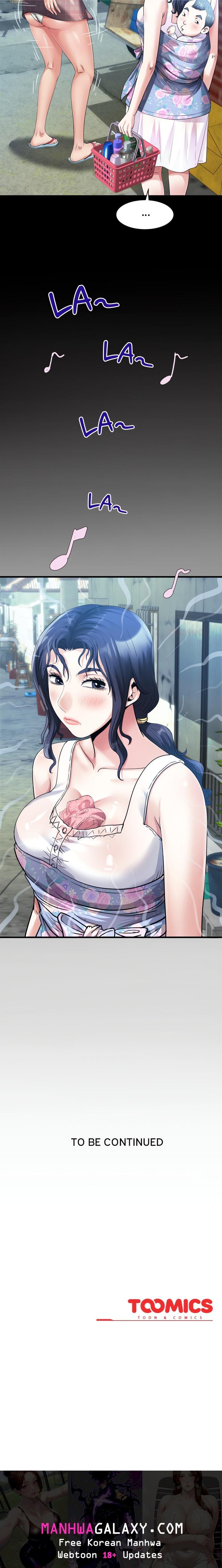 Single Room - Chapter 6 Page 21