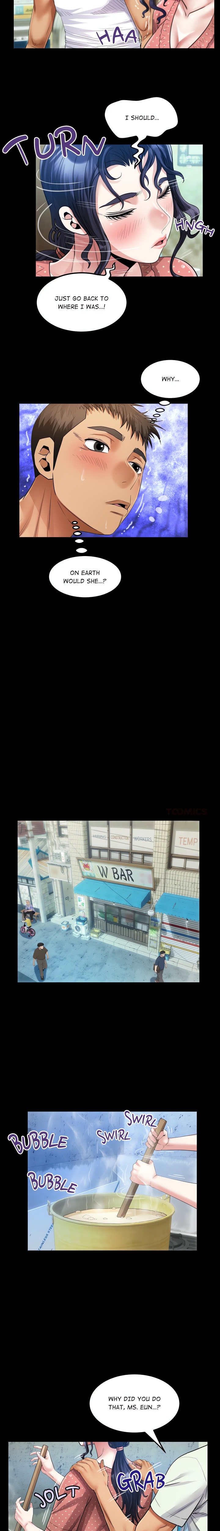 Single Room - Chapter 8 Page 15