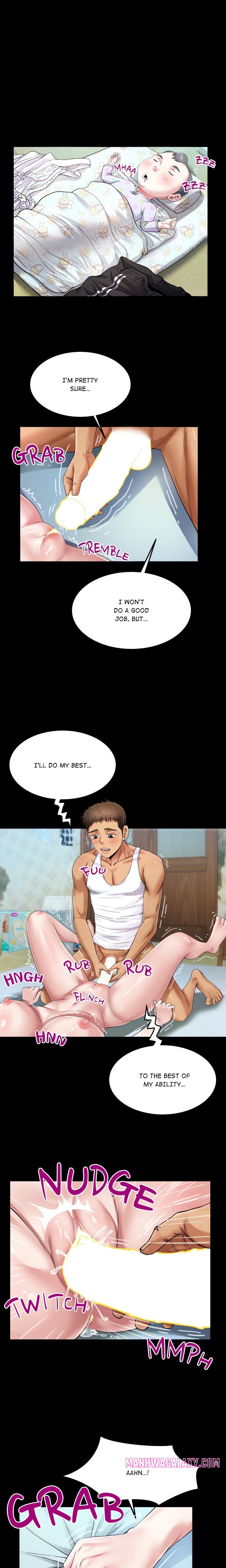 Single Room - Chapter 8 Page 3