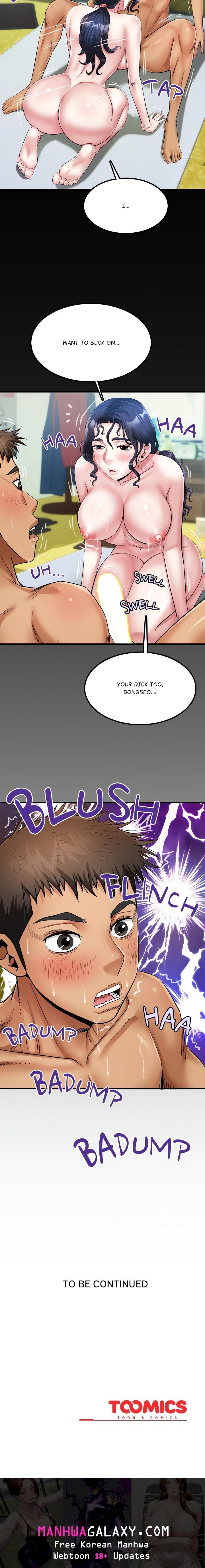 Single Room - Chapter 9 Page 20