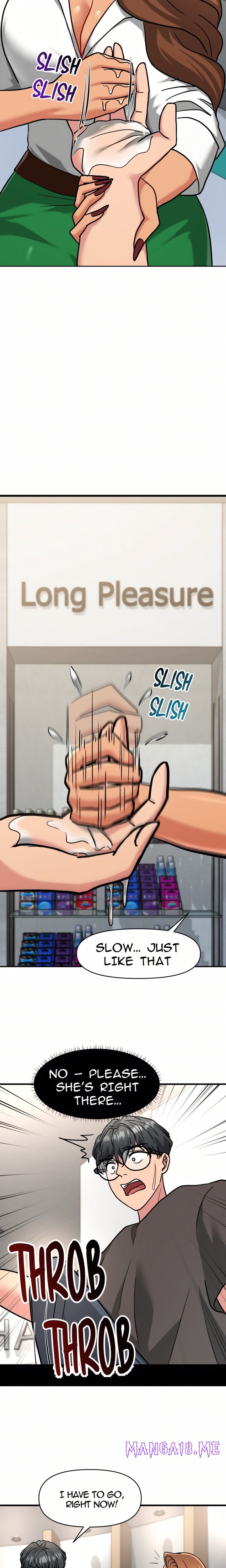 Mommy’s Pie (Uncensored) - Chapter 0 Page 2