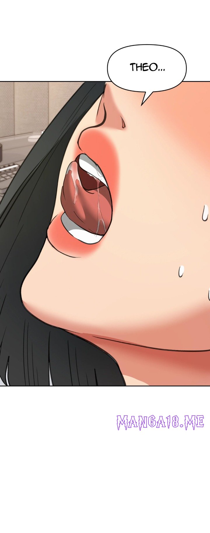 Mommy’s Pie (Uncensored) - Chapter 6 Page 11