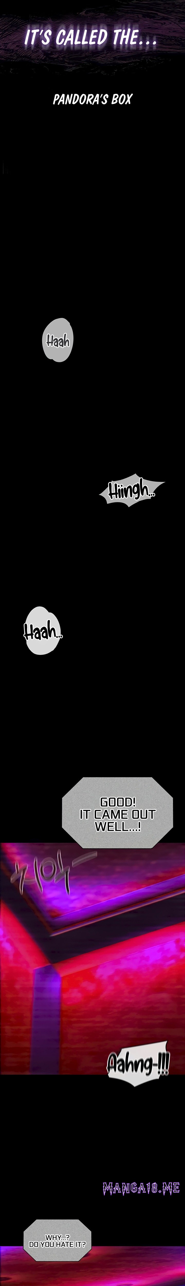 My Girlfriend Was Already Fully Trained - Chapter 2 Page 28