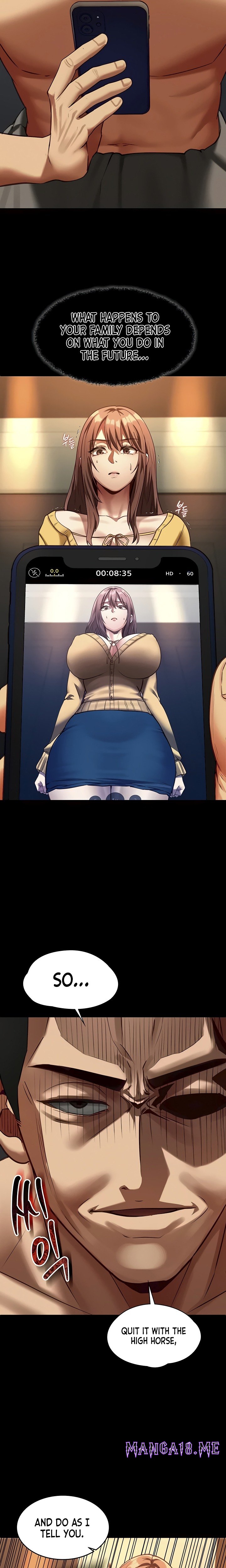 My Girlfriend Was Already Fully Trained - Chapter 3 Page 16