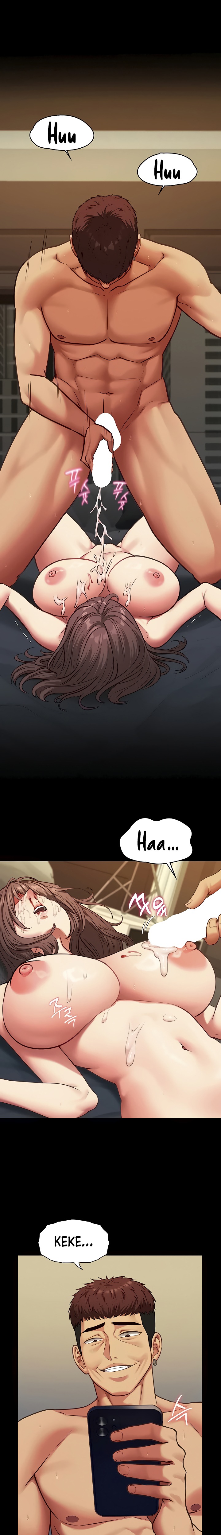 My Girlfriend Was Already Fully Trained - Chapter 4 Page 23