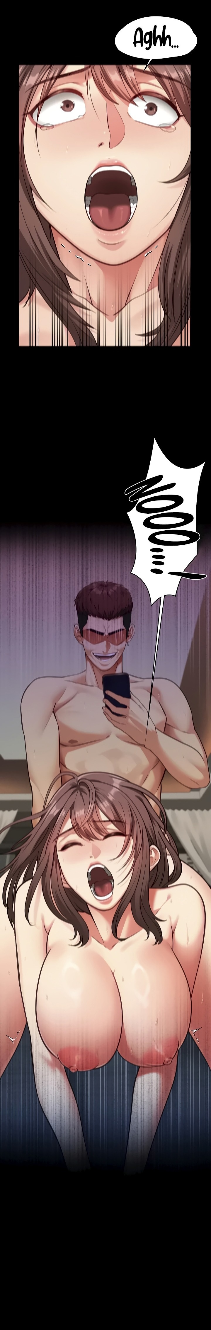 My Girlfriend Was Already Fully Trained - Chapter 4 Page 3