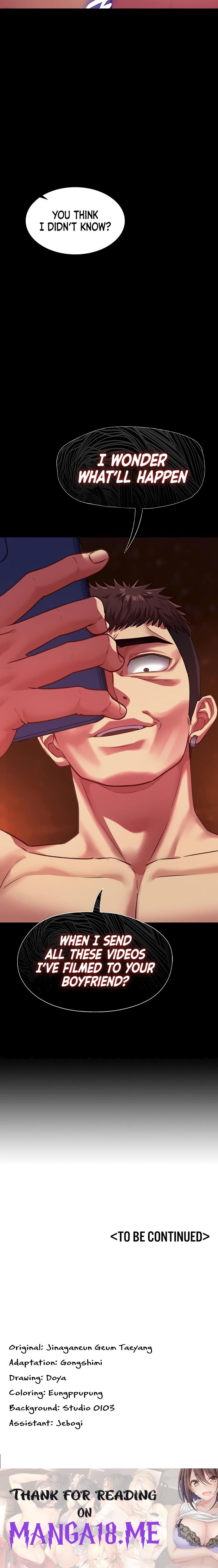 My Girlfriend Was Already Fully Trained - Chapter 5 Page 27