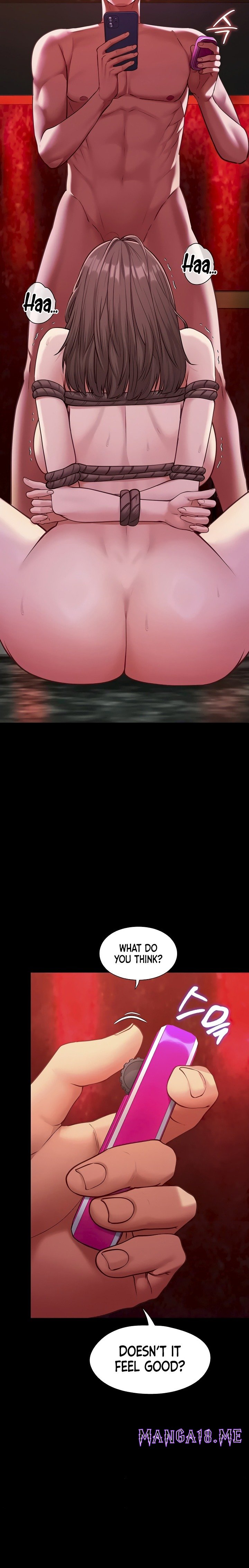 My Girlfriend Was Already Fully Trained - Chapter 5 Page 9